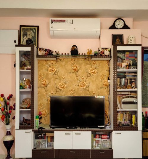 TV Unit